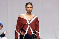 Jawara Alleyne Autumn/Winter 2025