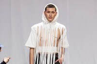Jawara Alleyne Autumn/Winter 2025