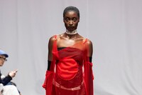 Jawara Alleyne Autumn/Winter 2025