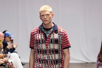 Jawara Alleyne Autumn/Winter 2025