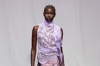 Jawara Alleyne Autumn/Winter 2025