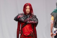Jawara Alleyne Autumn/Winter 2025