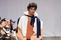 Jawara Alleyne Autumn/Winter 2025