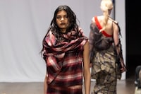 Jawara Alleyne Autumn/Winter 2025