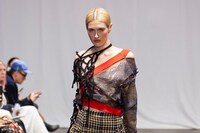 Jawara Alleyne Autumn/Winter 2025