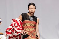 Jawara Alleyne Autumn/Winter 2025