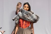 Jawara Alleyne Autumn/Winter 2025