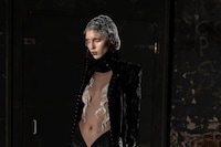 Dilara Findikoglu Autumn/Winter 2025