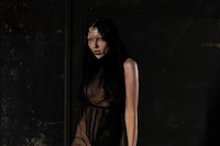 Dilara Findikoglu Autumn/Winter 2025