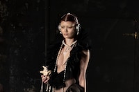 Dilara Findikoglu Autumn/Winter 2025