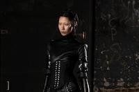 Dilara Findikoglu Autumn/Winter 2025