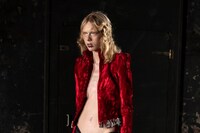 Dilara Findikoglu Autumn/Winter 2025