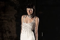 Dilara Findikoglu Autumn/Winter 2025