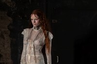 Dilara Findikoglu Autumn/Winter 2025