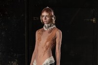 Dilara Findikoglu Autumn/Winter 2025
