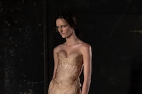 Dilara Findikoglu Autumn/Winter 2025