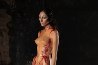 Dilara Findikoglu Autumn/Winter 2025