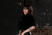 Dilara Findikoglu Autumn/Winter 2025