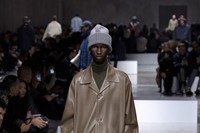 Fendi Autumn/Winter 2024 AW24 FW24 Menswear Princess Anne