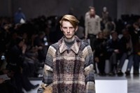 Fendi Autumn/Winter 2024 AW24 FW24 Menswear Princess Anne