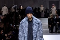 Fendi Autumn/Winter 2024 AW24 FW24 Menswear Princess Anne