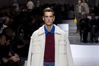 Fendi Autumn/Winter 2024 AW24 FW24 Menswear Princess Anne