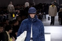 Fendi Autumn/Winter 2024 AW24 FW24 Menswear Princess Anne