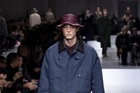 Fendi Autumn/Winter 2024 AW24 FW24 Menswear Princess Anne