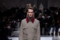 Fendi Autumn/Winter 2024 AW24 FW24 Menswear Princess Anne