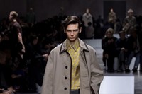 Fendi Autumn/Winter 2024 AW24 FW24 Menswear Princess Anne