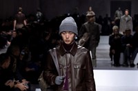 Fendi Autumn/Winter 2024 AW24 FW24 Menswear Princess Anne