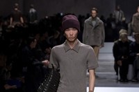 Fendi Autumn/Winter 2024 AW24 FW24 Menswear Princess Anne