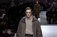 Fendi Autumn/Winter 2024 AW24 FW24 Menswear Princess Anne