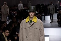 Fendi Autumn/Winter 2024 AW24 FW24 Menswear Princess Anne