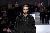 Fendi Autumn/Winter 2024 AW24 FW24 Menswear Princess Anne