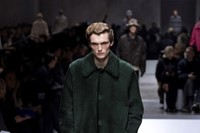 Fendi Autumn/Winter 2024 AW24 FW24 Menswear Princess Anne