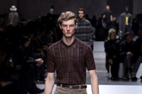 Fendi Autumn/Winter 2024 AW24 FW24 Menswear Princess Anne