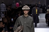 Fendi Autumn/Winter 2024 AW24 FW24 Menswear Princess Anne