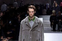 Fendi Autumn/Winter 2024 AW24 FW24 Menswear Princess Anne