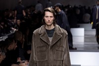 Fendi Autumn/Winter 2024 AW24 FW24 Menswear Princess Anne