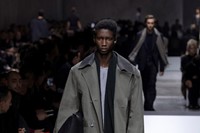 Fendi Autumn/Winter 2024 AW24 FW24 Menswear Princess Anne