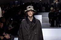 Fendi Autumn/Winter 2024 AW24 FW24 Menswear Princess Anne