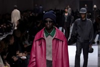 Fendi Autumn/Winter 2024 AW24 FW24 Menswear Princess Anne