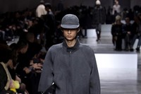 Fendi Autumn/Winter 2024 AW24 FW24 Menswear Princess Anne