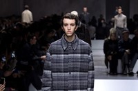 Fendi Autumn/Winter 2024 AW24 FW24 Menswear Princess Anne