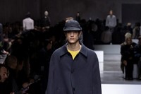 Fendi Autumn/Winter 2024 AW24 FW24 Menswear Princess Anne