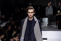 Fendi Autumn/Winter 2024 AW24 FW24 Menswear Princess Anne