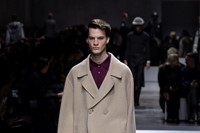 Fendi Autumn/Winter 2024 AW24 FW24 Menswear Princess Anne