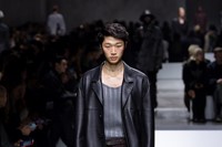 Fendi Autumn/Winter 2024 AW24 FW24 Menswear Princess Anne