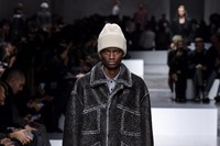 Fendi Autumn/Winter 2024 AW24 FW24 Menswear Princess Anne